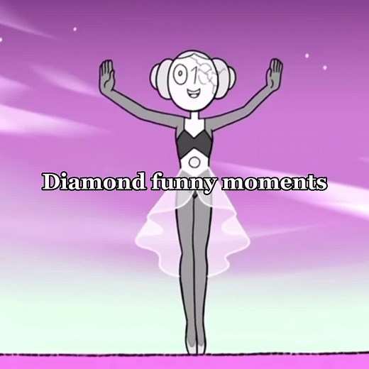 I thought this woukd be funny anyways its almost christler#stevenuniverse #stevenuniversediamonds #stevenuniversebluediamond #stevenuniverseyellowdiamond