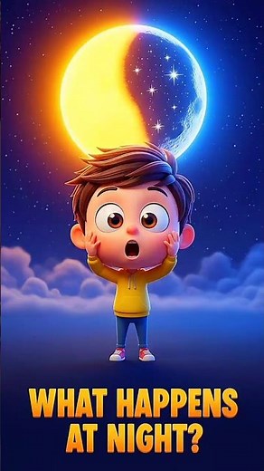 Black & White Color Song for Kids | Nursery Rhyme for Toddlers 🎵