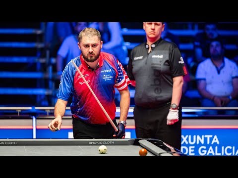 LAST 16 | Evening Highlights | 2023 World Cup of Pool