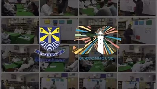 BSS Johar Town Boys Campus on Instagram: "Celebrating Beaconhouse’s 50 years of learning, Mr. Muhammad Arslan Shahid, Teacher at BSS JTCB, led enrivhing training sessions at Government High School, Main Market Township, Lahore on Classroom Management, Lesson Planning, Creating Rubrics, Mathematics in Daily Life, and Feedback that Motivates. His impactful sessions embodied the Beaconhouse spirit of sharing knowledge, empowering peere, and inspiring meaningful change beyond our classrooms."