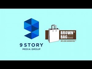 9 Story Media Group/Brown Bag Films/Nickelodeon Productions (2019)