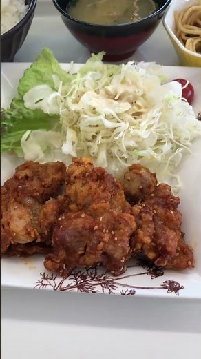 高千穂大学 オープンキャンパス ランチ