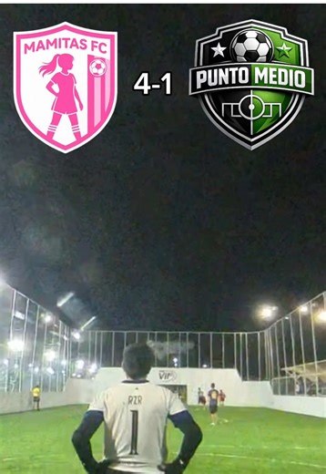 Primer partido del año y posible goleada en fútbol