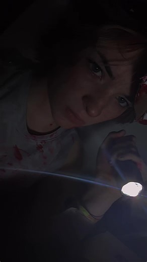 Michael Afton Cosplay yessss #fnaf #fivenightsatfreddys #fnaf4 #michaelafton #cosplay