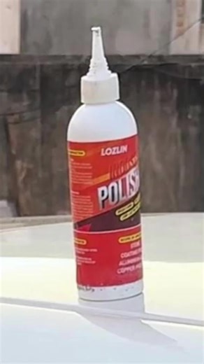 Achieve a Mirror Finish with Polishing Paste