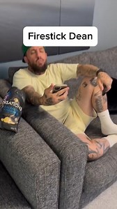 Do not use Firestick Dean | Steve-Bracknall Fan