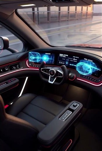 Tesla Motorhome Concept 2026 – Speed Meets Luxury Living