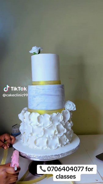 Baking Classes at Cake Clinic: Perfect Your Cake Skills