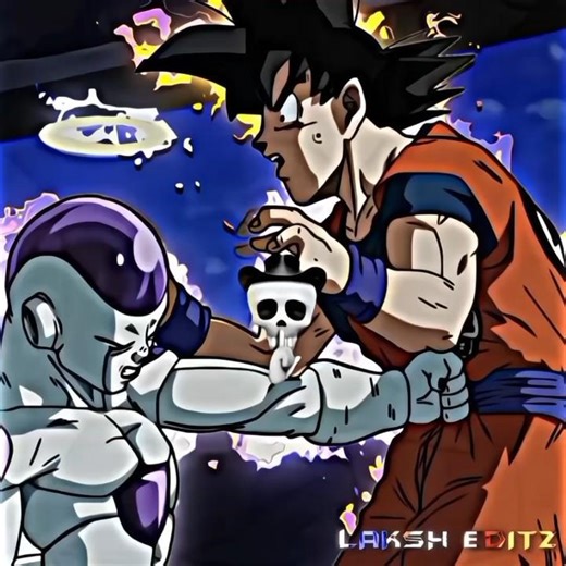 Hand slipped’… Goku didn’t wait 💀 #dbs #dbz #dragonball #anime #goku #viral #shorts