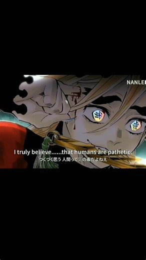 Inosuke se entera de su pasado en Kimetsu no Yaiba