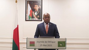 5.5K views · 97 reactions | « Le gouvernement #malagasy a initié...