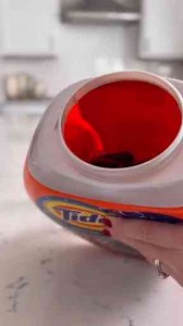 Laundry Restock Day at Home