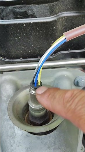 How much does it cost to replace an oxygen sensor? #cars #viralshorts #fyp #foryou #o2sensor