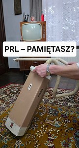 Pamiętasz te przedmioty z PRL? #prl | Odkrywca Historii