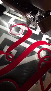 20K views · 178 reactions | Our Vine Filled Monogram is perfect for all of those beach towels you're stitching up for summer!!!  *round fringe towel from @walmart! Check out the sale here: https://appliquemarket.com/product/vine-monogram-filled/ #appliquemarket #vine #monogram #applique #embroidery #walmart #personalizedtowel | Applique Market | Facebook