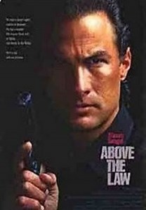 Above the Law