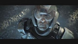 Official PlanetSide 2 Trailer -- Light Infantry