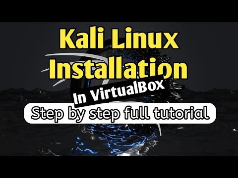 How to Install Kali Linux in VirtualBox (2026) | Kali Linux Installation Process (Step-by-Step)