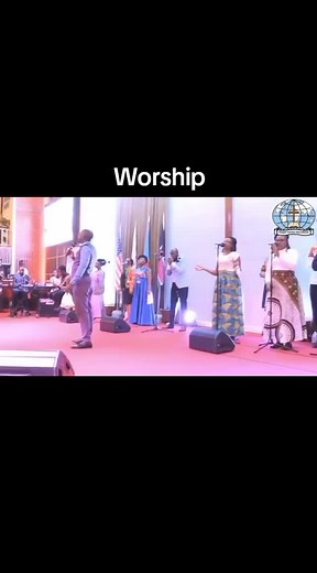 Powerful Worship Music: Praise and Gospel Songs for Soul-stirring Experience