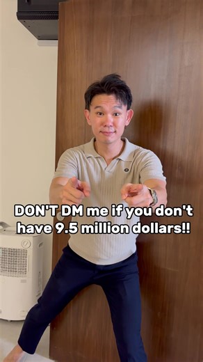 Who the hell has $9,500,000 dollars lying around? First home tour of 2026! Listing by my team, let’s get it sold! 💯