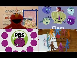PBS KIDS Program Break #5 (MPT 2008)