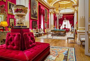 Dudley House, London - Alchetron, The Free Social Encyclopedia