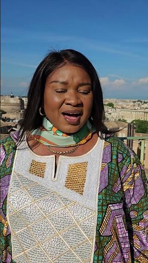 Je veux te voir by Olianne Music #gospelmusic