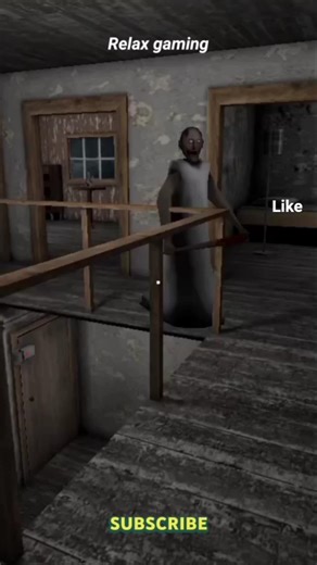 granny#video horror game play video#shorts