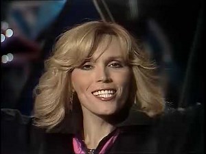 Amanda Lear Enigma 1978