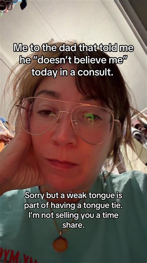 Restrictive mobility - strength is lost. Some parts of the tongue will be active , and this is due to the compensations that need to occur so the tongue can still work. But…. The area of the tongue that is most affected by a restriction will not be as active or engaged due to the limitations of mobility. Proper Movement without compensation allows the tongue to work at its full capacity , ensuring that all 8 pairs of muscles of the tongue are in shape. That’s science. Not fantasy.