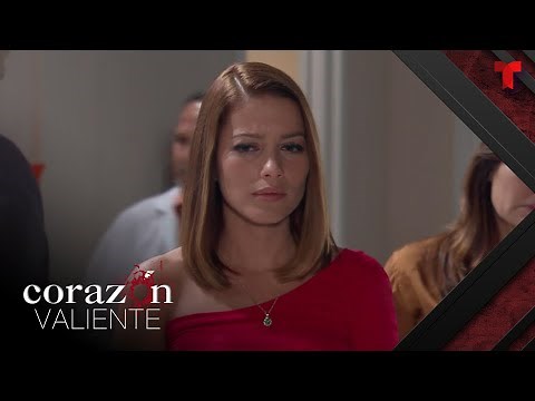 Clásicos novelas: Corazón Valiente | Capítulo 174: Pasa el tiempo… | Telemundo Novelas