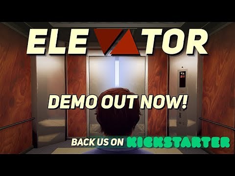 Elevator Demo OUT NOW!