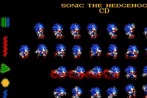 sonic 5 demo 4.7.2.2.2 - Free Addicting Game ★★★★★
