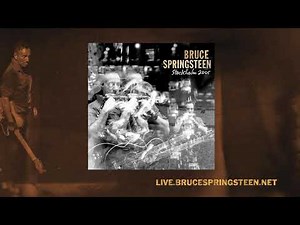 Bruce Springsteen shares haunting performance of ‘Reason To Believe’ from 2005 live show