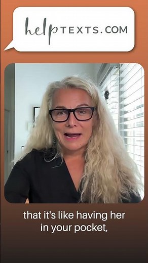 Help Texts - Emma Explains - What is Help Texts