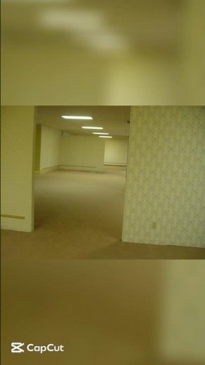 Backrooms Orgin Photo Explained in 5 seconds?!