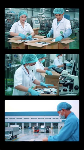 CỬA HÀNG THỦY SẢN BIOMART trên TikTok