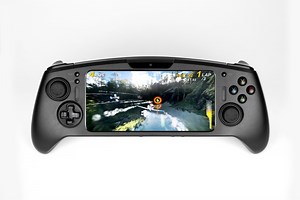 Razer Snapdragon G3x