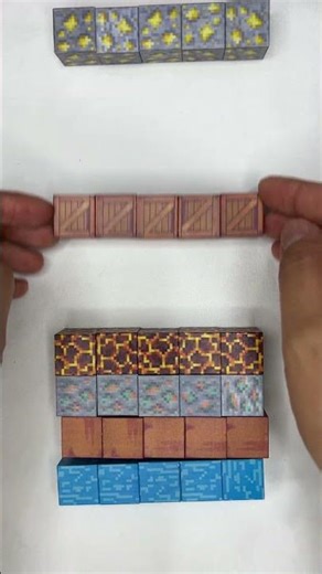 #blocks #magnetic #minecraft #minecraftblock #minecraftmagic