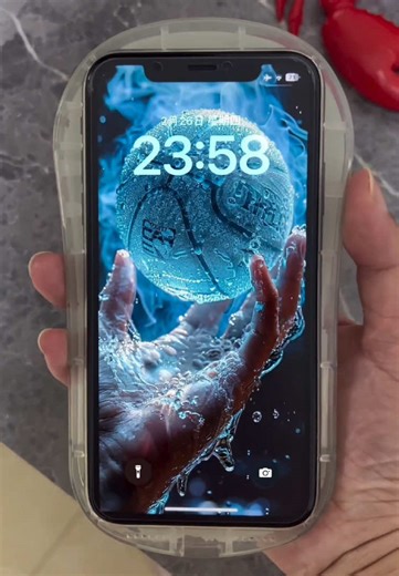 Stunning 3D Animated Wallpaper for iPhone - HD Guide