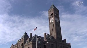 The Siouxland Heritage Museums in Sioux Falls are housed in two of the most architecturally remarkable buildings in South Dakota. | SDPB