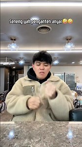 Enjoy the new bride 🤪🤪