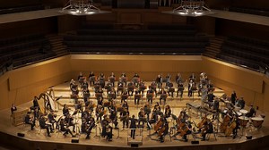 📣 Apply to be be a part of the Hallé Youth Orchestra! 📣 Offering outstanding young instrumentalists aged 13-19, who love the experience of playing in a full symphony orchestra supported by professional musicians. Sound good? Apply today! 👇 https://bit.ly/HalleYouthRecruit2223 | The Hallé