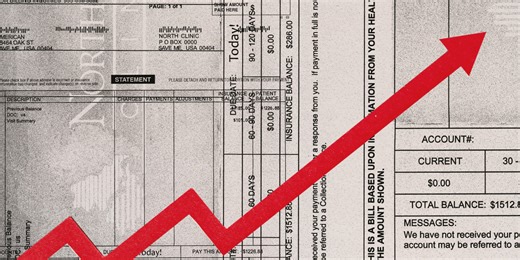 Exclusive | Health Insurance Costs for Businesses to Rise by Most in 15 Years