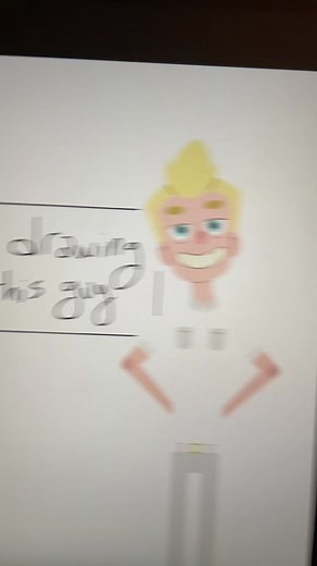 Exciting Camp Camp Content Featuring Daniel