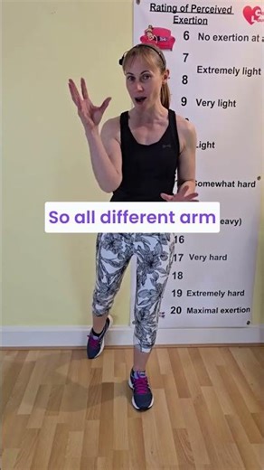Circuit & Pyramid ❤️ Cardio Strength Combo Classes #cardiacrehab #circuittraining