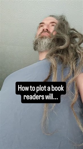 HOW TO OUTLINE YOUR BOOK ⤵️ But first, make sure to follow if you want daily writing tips that will help you finish your book, find your readers, and get your story out in the world. ▶ My 27 Plot Point Outlining Books is Available: https://amzn.to/4r2H1EO ▶ Subscribe for in-depth advice on YouTube: https://www.youtube.com/@TheWriteMindset Did you know there’s an easy strategy behind plotting a book? Strong plots keep readers hooked all the way to the last page. Outlining, or pantsing, a great pl
