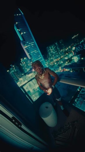 Akademiks TV on Instagram: "New music season 🎶🔥🚀 @justin.rarri just dropped💫"