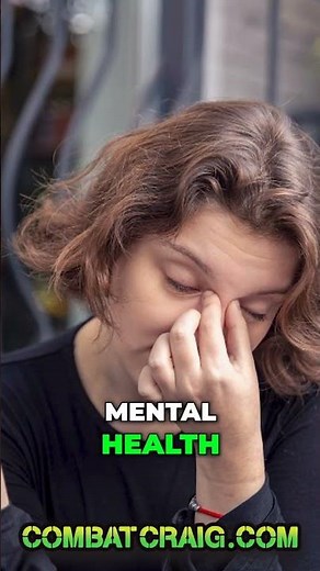 VA Claims - Combat Craig - Mental Health Symptoms Are Like Riding a Wave! #vaclaims #vadisability