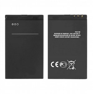 Battery for Nokia Asha 311